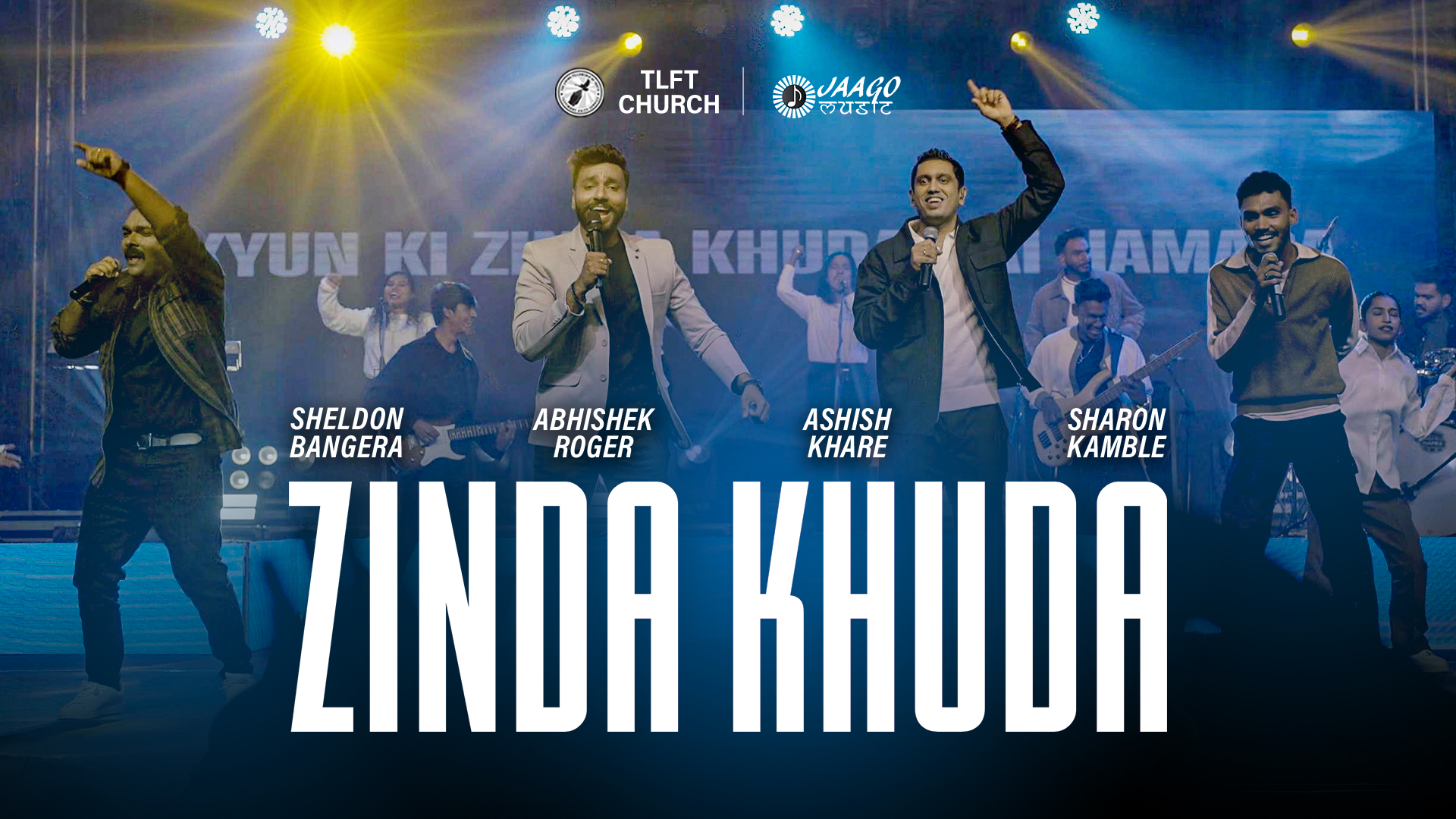 zinda khuda